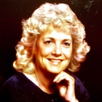Barbara Jean Coats Profile Photo