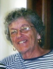 Joan Hammond Profile Photo