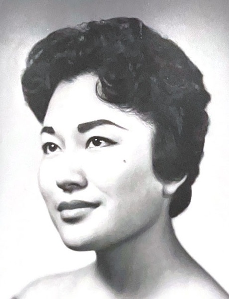 Jeanette Miyeko Sato Yoshimura Profile Photo