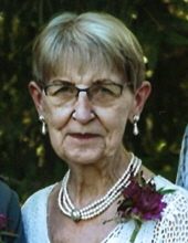 Shirley E. Ellis Profile Photo