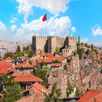 tourhub | Europamundo | Great Turkey, Rhodes and Crete End Athens 