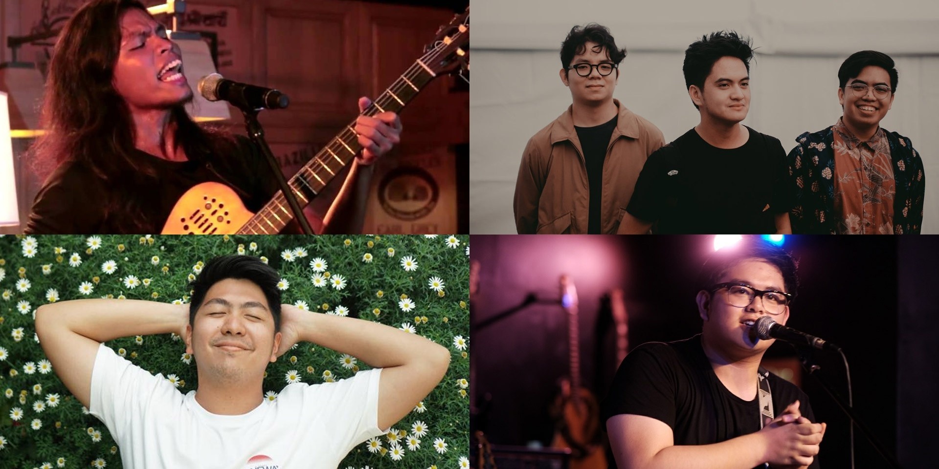 Bullet Dumas, Tom’s Story, Martti Franca, Joko Reantaso to perform at Stages Sessions: Trailblazers