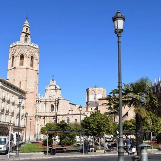 tourhub | Julia Travel | Special package: Iberian Tour 22-Day Trip from Madrid 