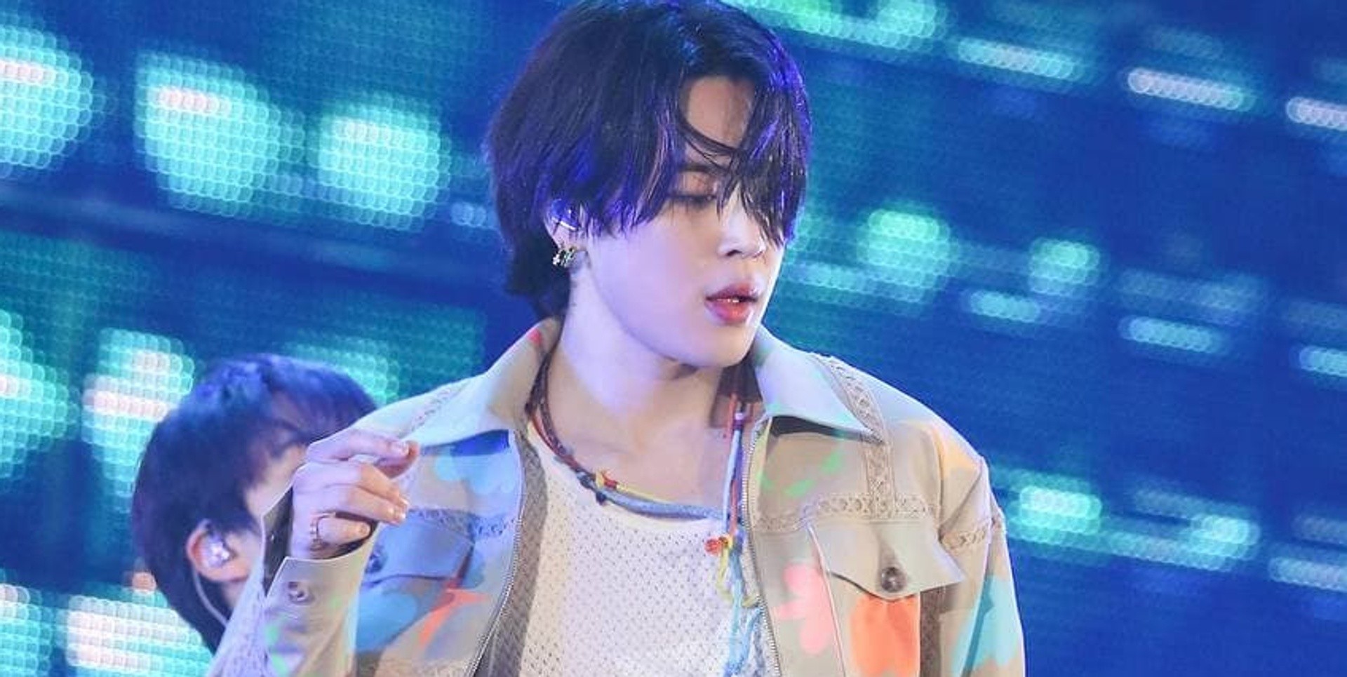 BTS' Jimin discharged from hospital after successful surgery and complete recovery from COVID-19