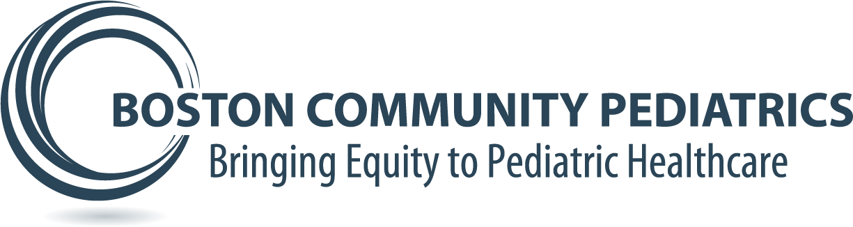 Boston Community Pediatrics logo