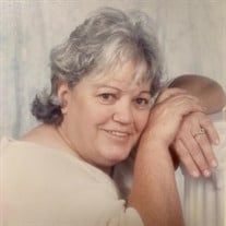 Mrs. Sue Miller Profile Photo