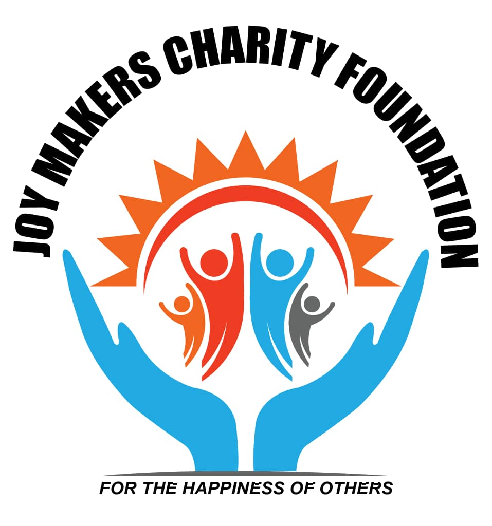 Joy Makers Charity foundation