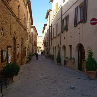 tourhub | Exodus Adventure Travels | A Taste of Tuscany Self-Guided Walking 