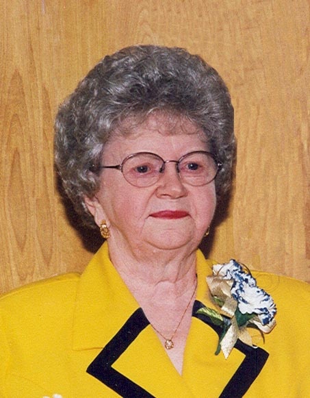 Mildred Wilson Obituary Joseph Vertin Sons Funeral Home