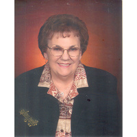 Betty Jenkins Profile Photo