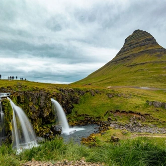 tourhub | Intrepid Travel | Premium Iceland 