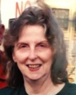 Nancy Jones Profile Photo