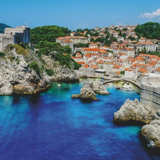 tourhub | Collette | The Balkans From Coastal Croatia to Legendary Greece 