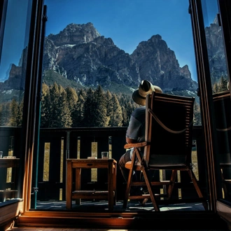 tourhub | Exodus Adventure Travels | Walking the Dolomites of Alta Badia 