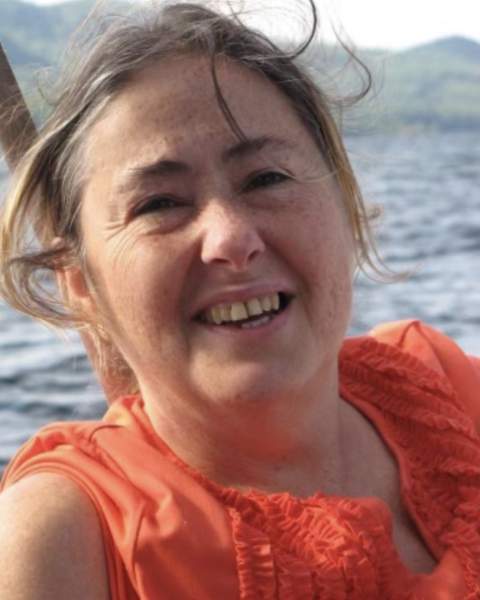 Eileen Joan Kladakis Profile Photo
