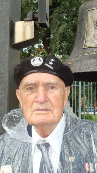 Stanislaw Konarski Profile Photo