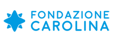 Fondazione Carolina logo