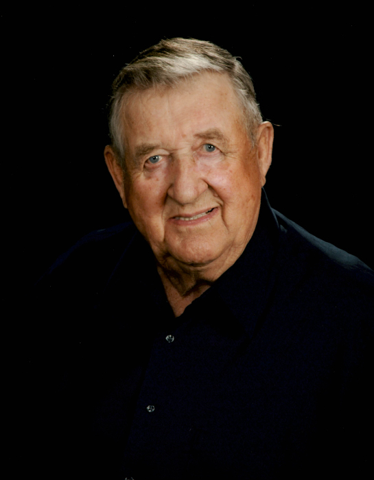 Bill O'Brien Profile Photo