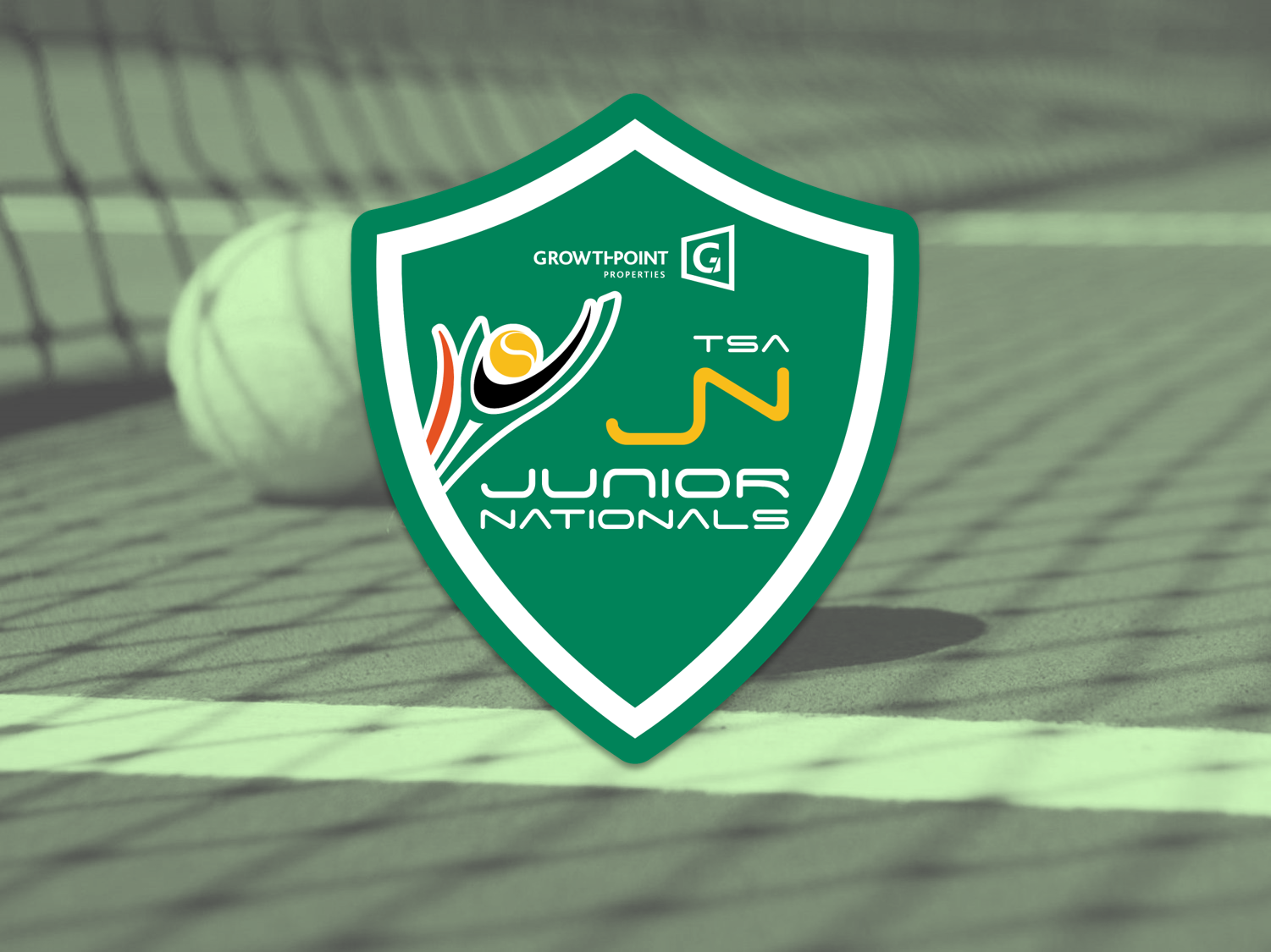 Growthpoint Junior Nationals 2021 Tennis South Africa