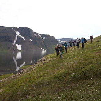 tourhub | Borea Adventures | Hornvík Heights and Sights 