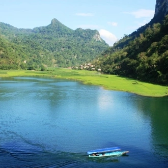 tourhub | Mr Linh's Adventures | Trekking The Northern Trails of Vietnam 9 days 8 nights 