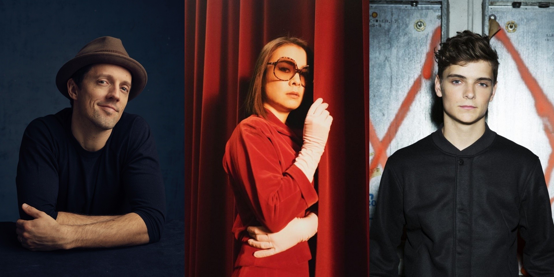 Fuji Rock Festival 2019 announces full lineup – Jason Mraz, Mitski, Martin Garrix and more confirmed 