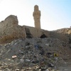 Tomb of Ezekiel, Exterior [2] (al-Kifl, Iraq, 2009)