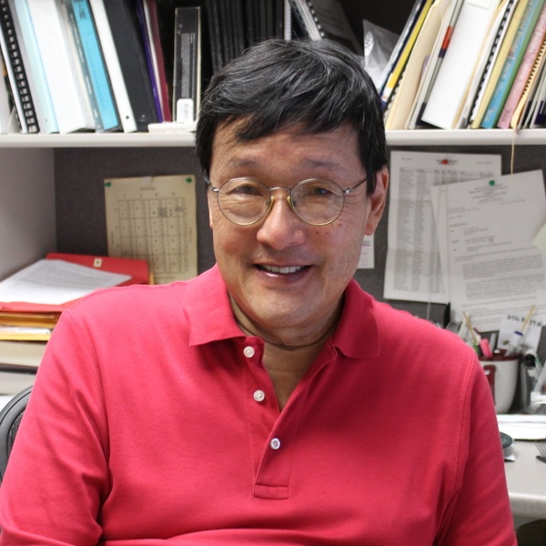 Dr. Jim Hu Profile Photo
