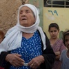 Zakho, Woman [3], (Zakho, Iraqi-Kurdistan, 2014)