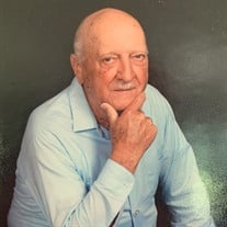 Mr. Leroy Wilson Profile Photo