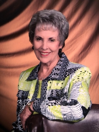 Sandra Elaine Broesche Profile Photo