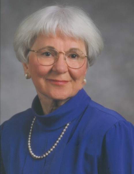 Betty Leverich Profile Photo