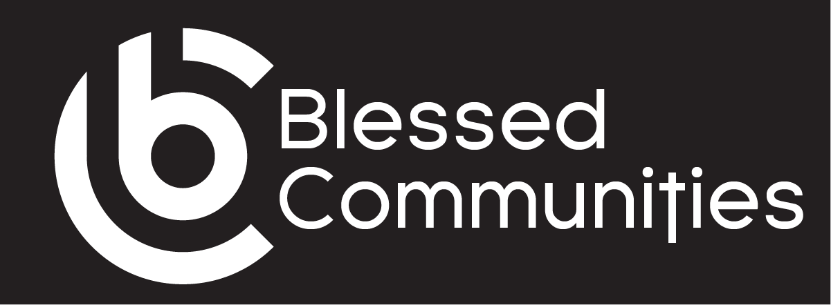 Blessed Communities logo