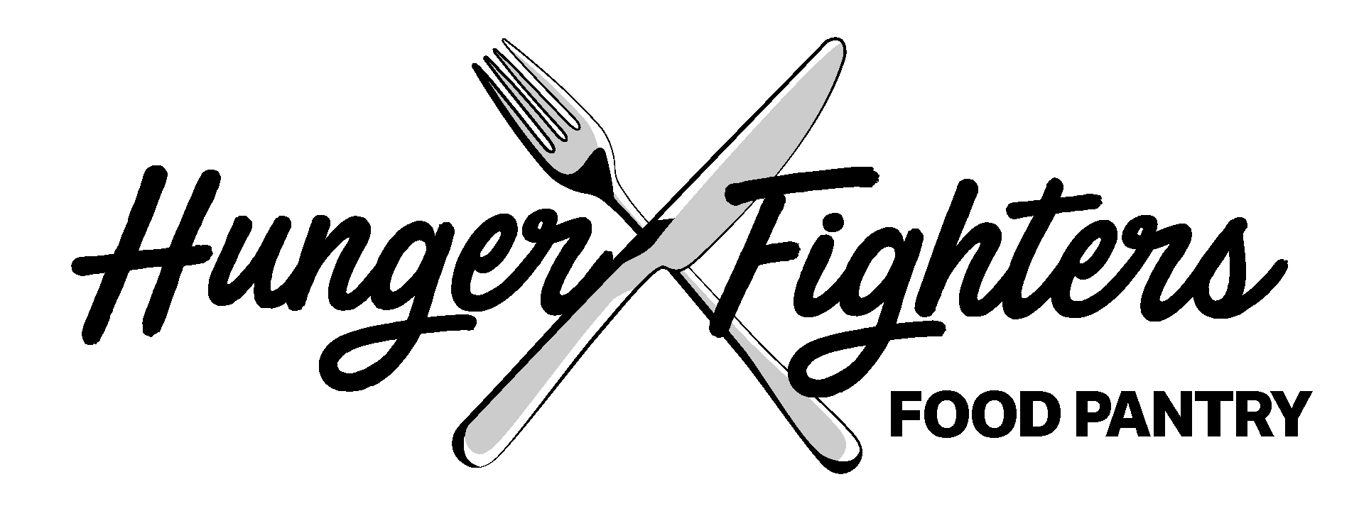 Hunger Fighters Oregon logo