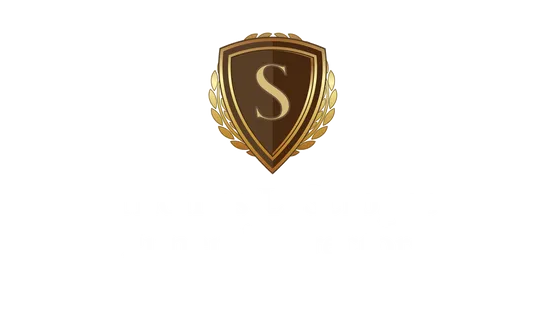 Thomas L. Scroggs Funeral Directors Logo