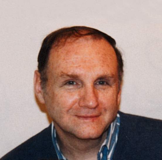 Robert D. "Bob" Hoskins Profile Photo