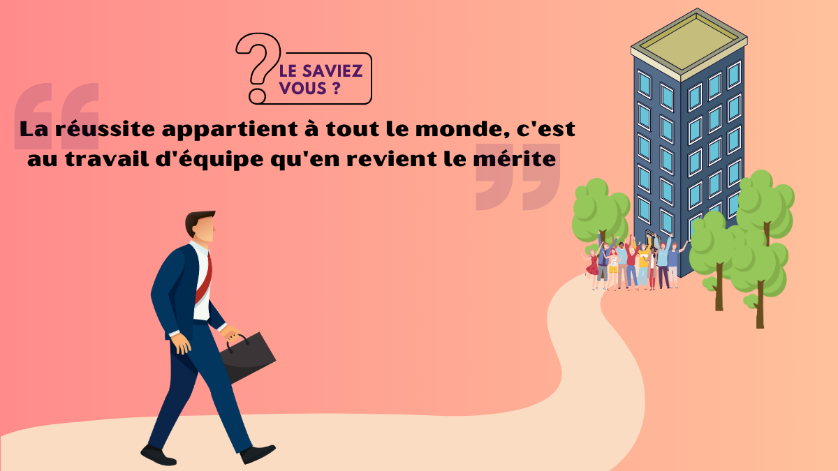 Représentation de la formation : Développer sa posture managériale