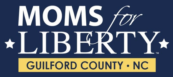 Photo from Moms For Liberty Guilford County, NC