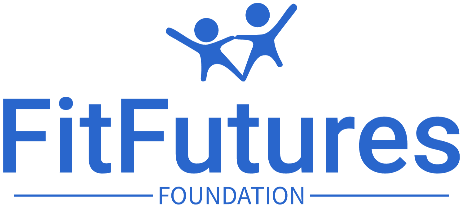 Fit Futures Foundation Inc. logo