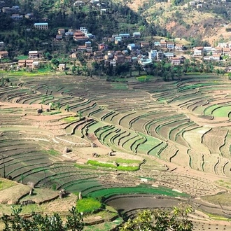 tourhub | Liberty Holidays | 2-Days Balthali Village Hike with Namobuddha and Panauti Trip from Kathmandu 