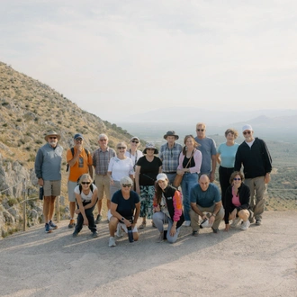 tourhub | Exodus Adventure Travels | Highlights of Ancient Greece 