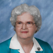 Phyllis Christine Barney Allen Profile Photo