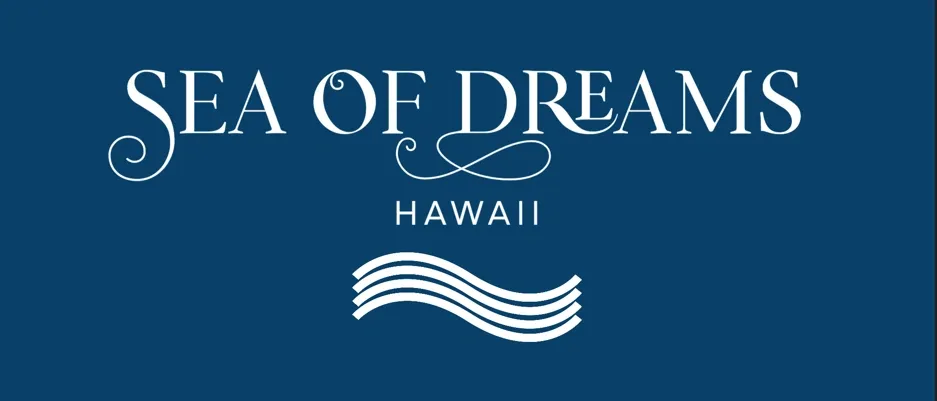 Sea of Dreams Hawaii logo