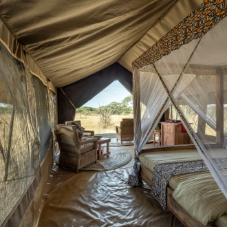 tourhub | Beach and Safari Holidays | Tanzania's Icons and Landscapes: An Unforgettable Safari 