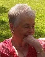 Mrs. Betty Ward Profile Photo