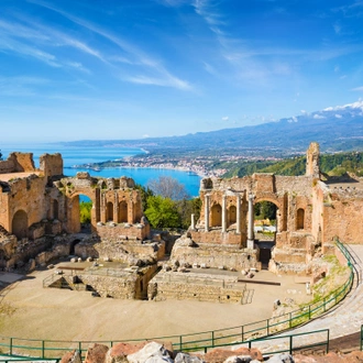 tourhub | Tui Italia | Sicily Art, Food & Wine Tour 