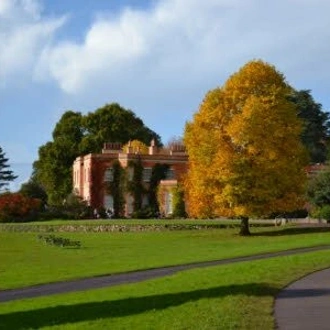 tourhub | Brightwater Holidays | Autumn Gardens of Devon 10061 