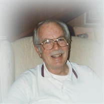 Mr. RICHARD HARRIS "Dick" McCLENDON Profile Photo