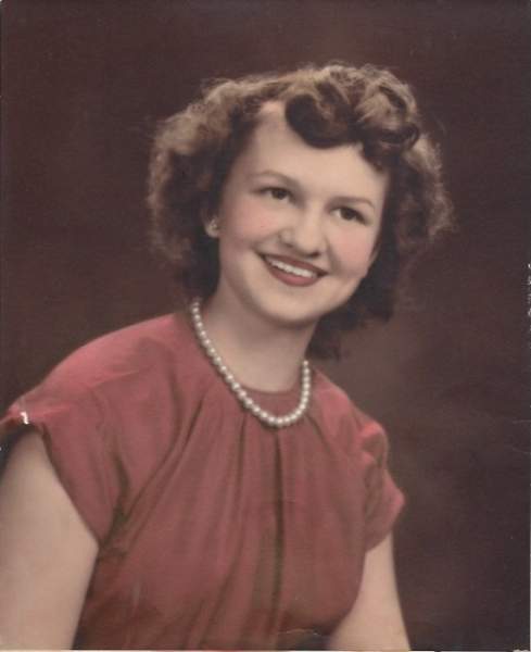 Dolores I. Carlson Profile Photo