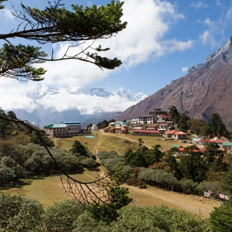 tourhub | Nepal Hiking | Three Passes Trek via Thame - Renjo La - Cho La - EBC - Kongma La 